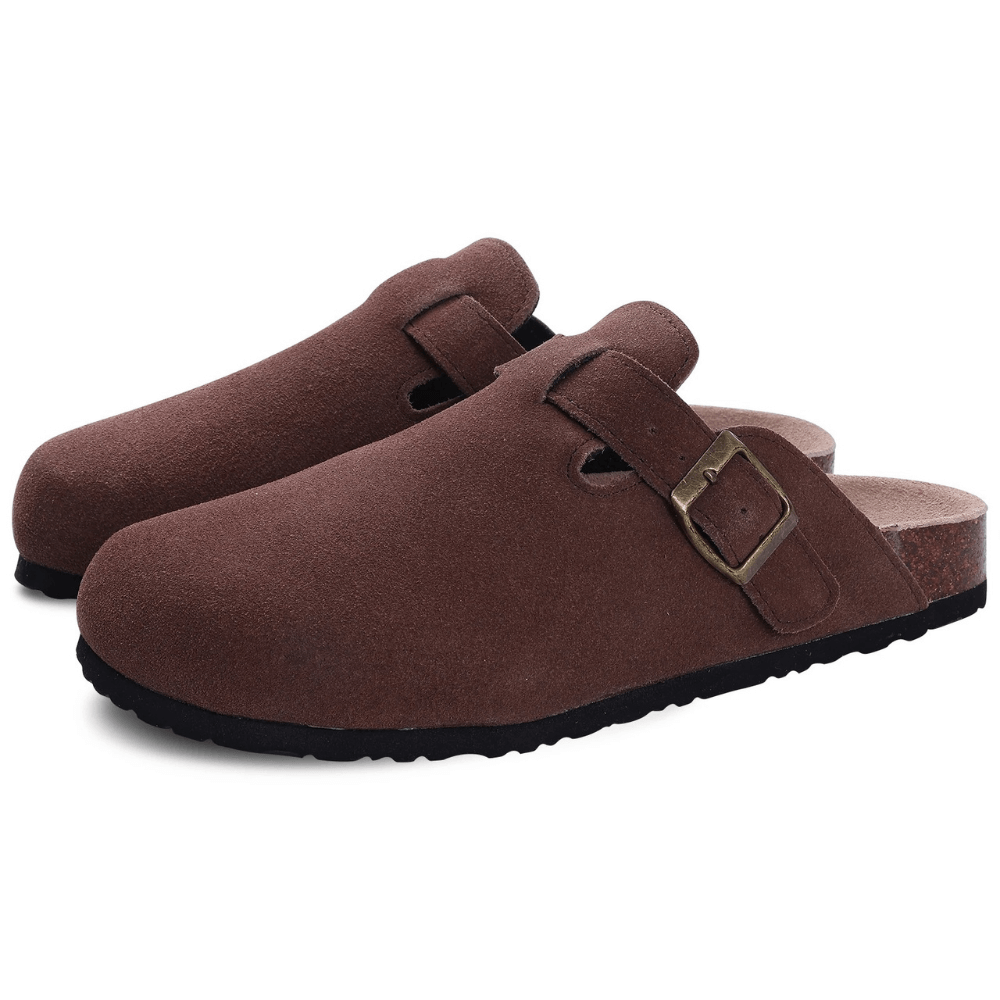Diana® | Sandales confortables avec semelles orthopédiques