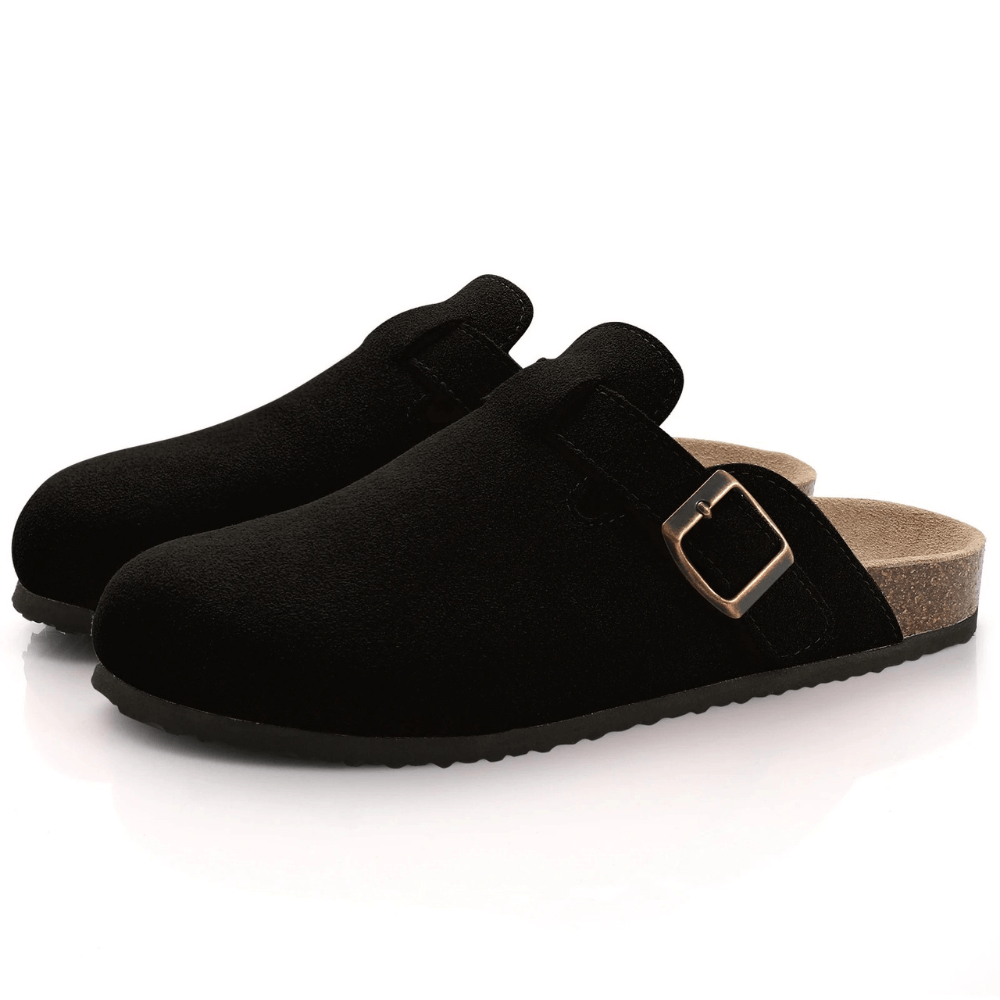 Diana® | Sandales confortables avec semelles orthopédiques