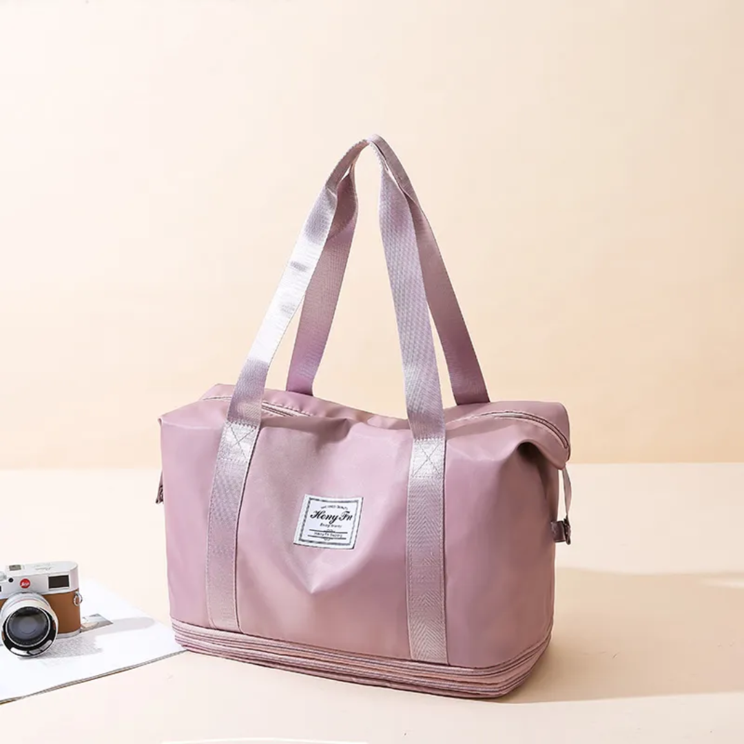 Sac de voyage Gabbie - Durable et extensible