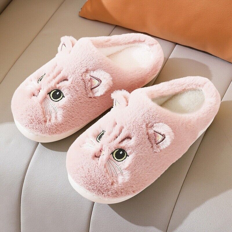 Pantoufles Dorie | Chaudes et mignonnes