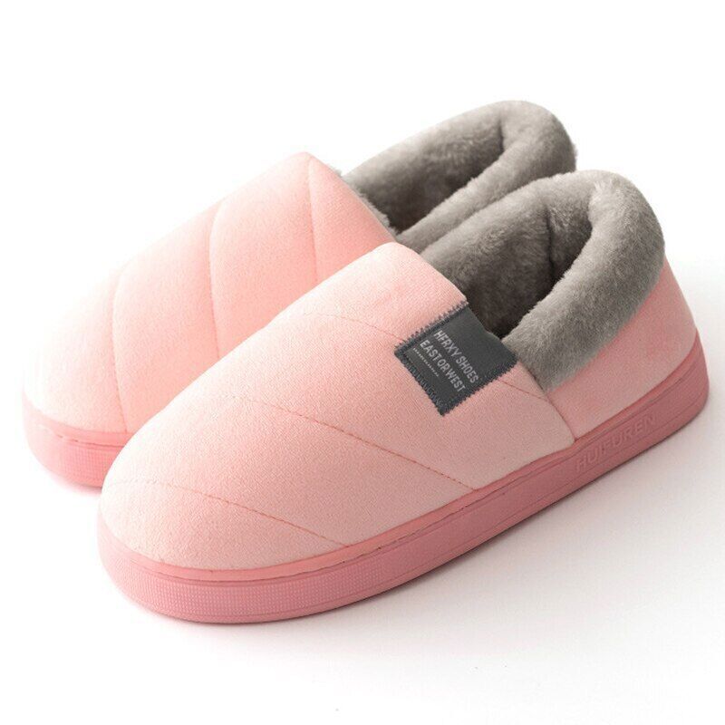 Chaussons Kelsey | Doux et chauds