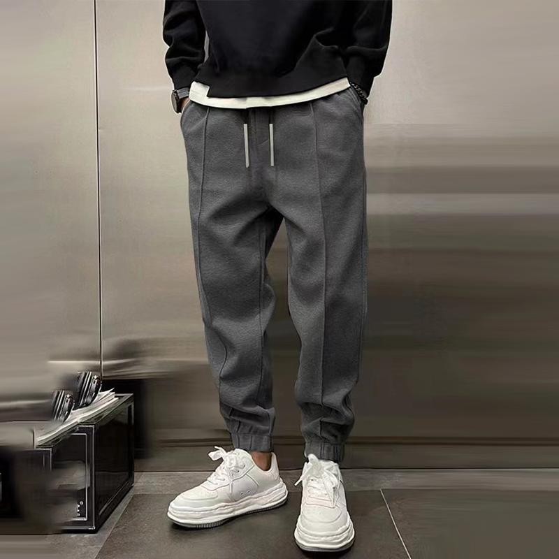 Solvion™ | Pantalon de Sport Élégant et Confortable