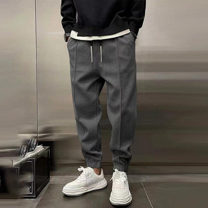 Solvion™ | Pantalon de Sport Élégant et Confortable