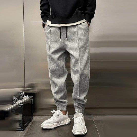 Solvion™ | Pantalon de Sport Élégant et Confortable