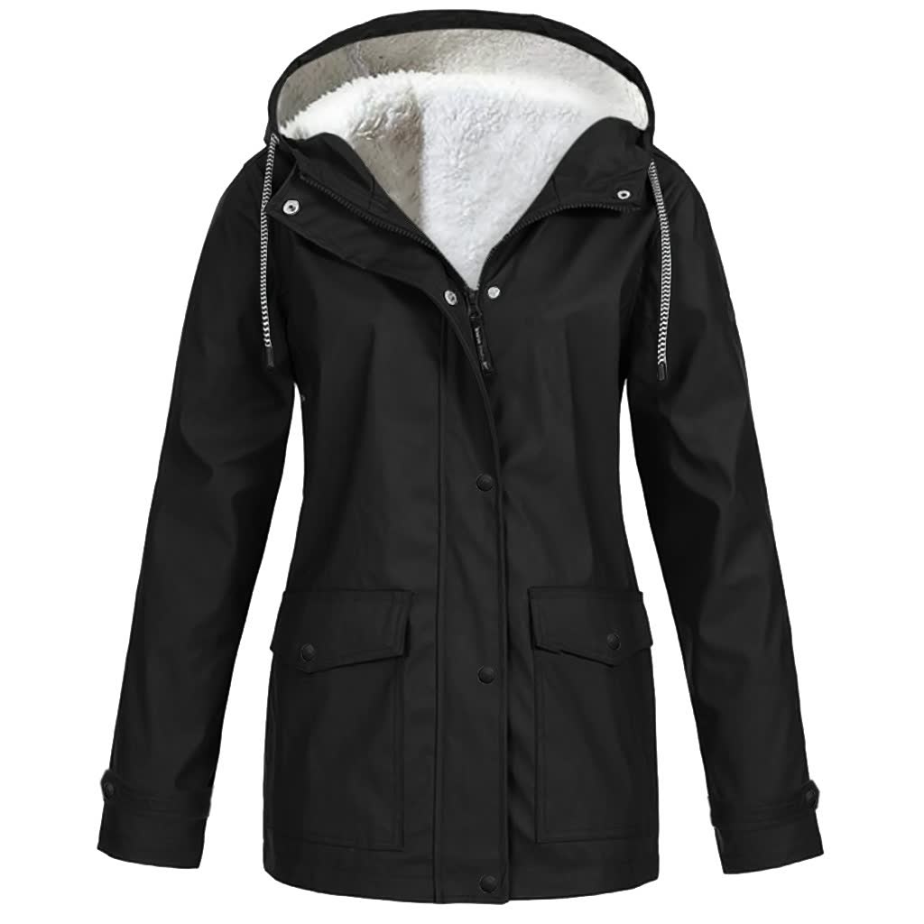 TrendyCoat™ : Veste pour femmes