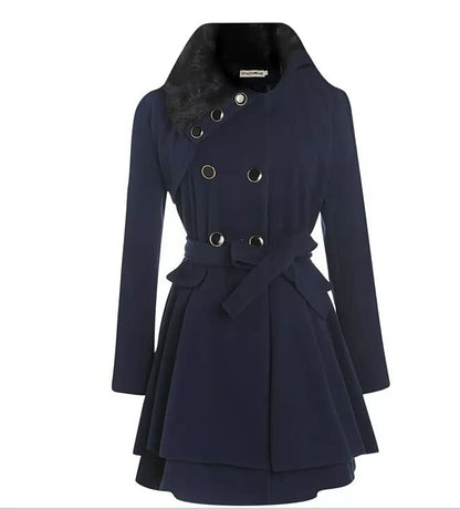 PrettyCoat™ : Veste pour dames