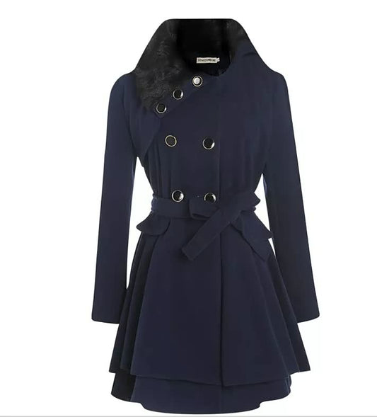 PrettyCoat™ : Veste pour dames
