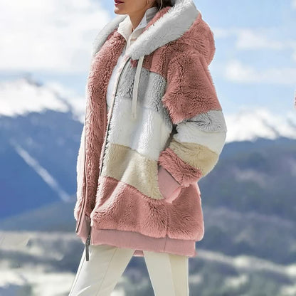 ComfyCoat™ : Veste confortable pour femmes