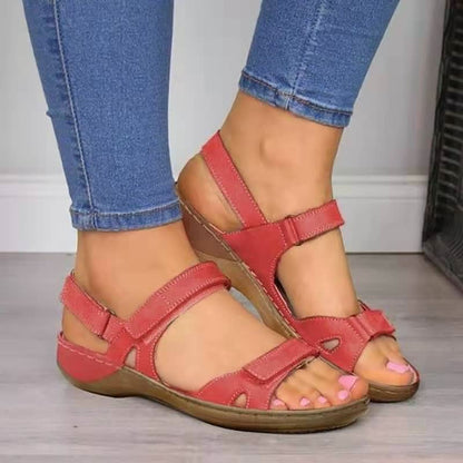 StylishSandels™ : Sandales élégantes pour femmes