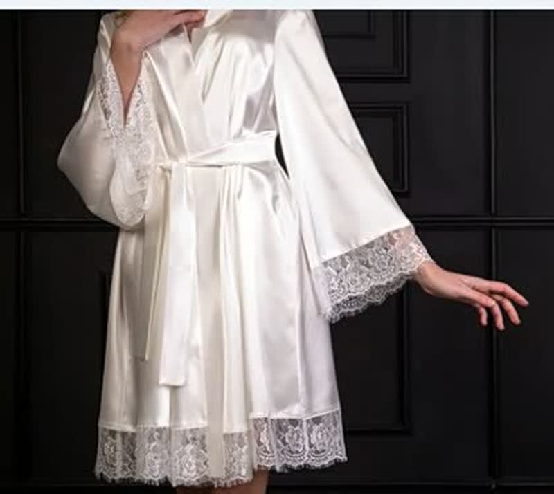 ComfyGown™ : Vêtements de nuit pour femmes