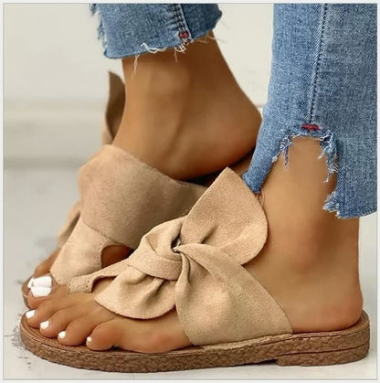 SummerSliders™ : chaussons d'été pour femmes