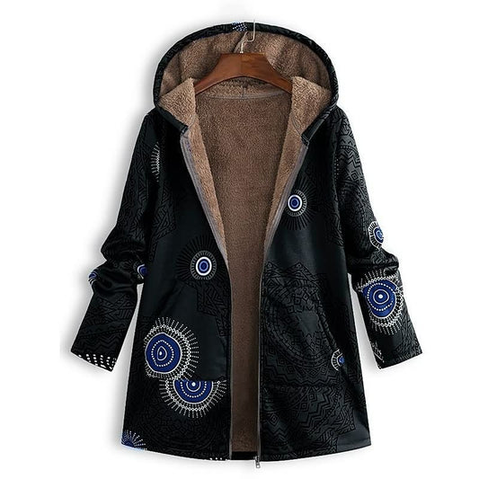 UniqueCoat™ : Veste pour femmes