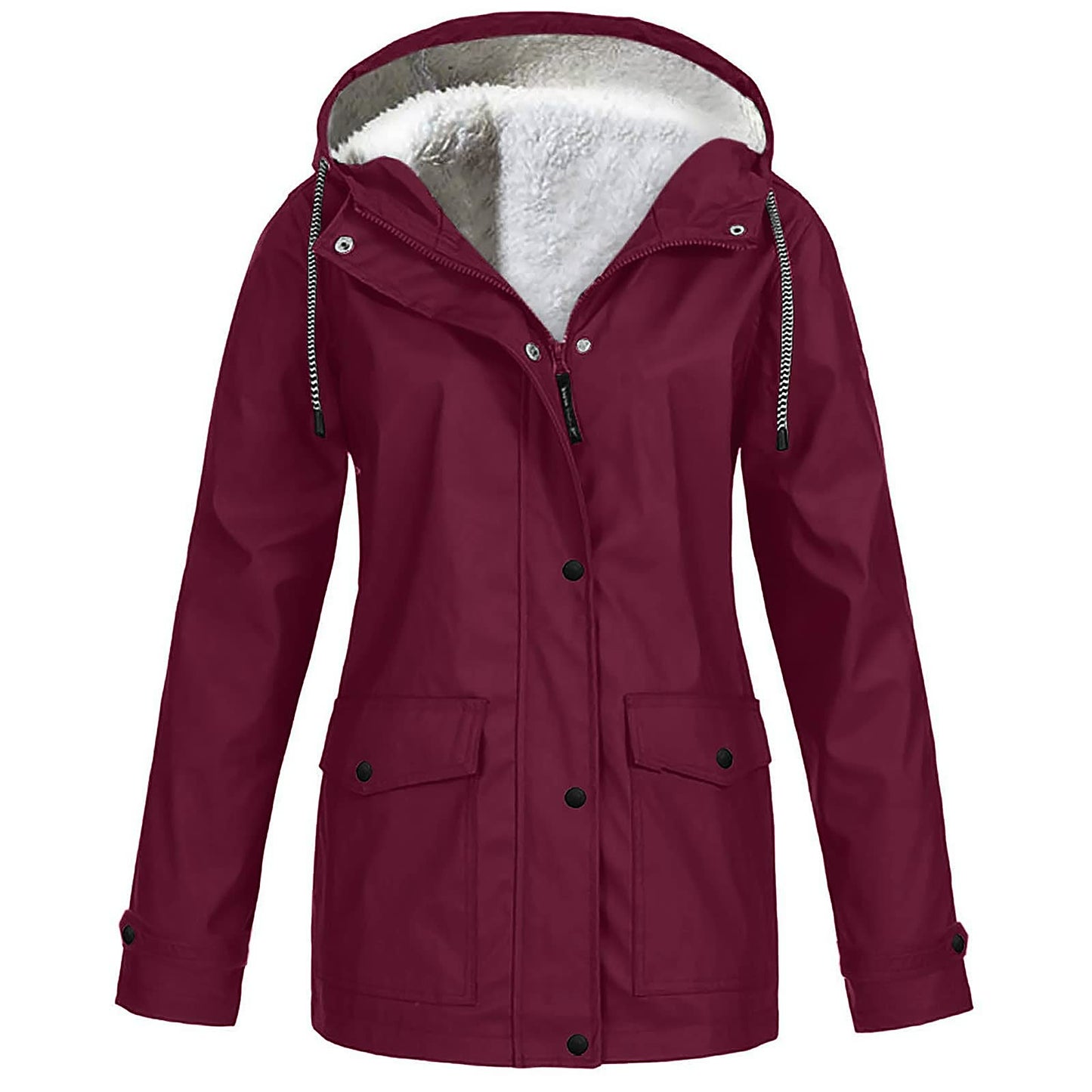 TrendyCoat™ : Veste pour femmes