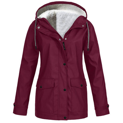 TrendyCoat™ : Veste pour femmes