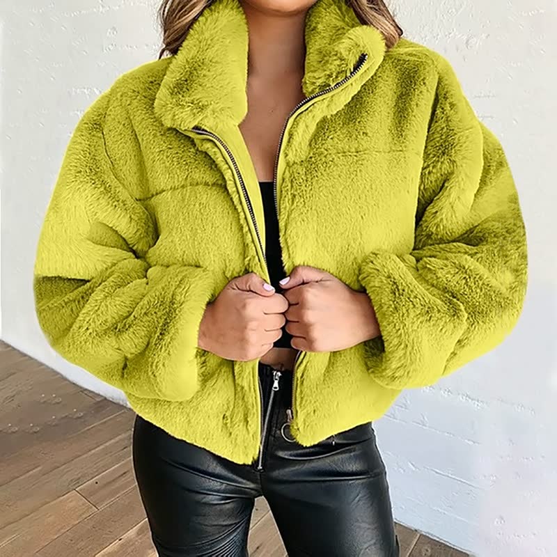 TrendyJacket™ : Veste tendance et confortable pour les femmes