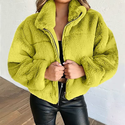 TrendyJacket™ : Veste tendance et confortable pour les femmes