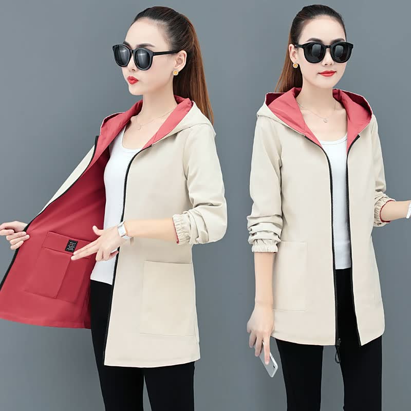 CLassyBlazer™ : Blazer pour femmes