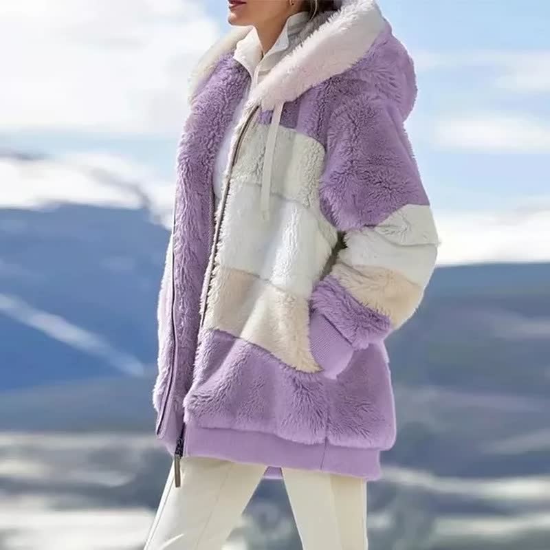 ComfyCoat™ : Veste confortable pour femmes