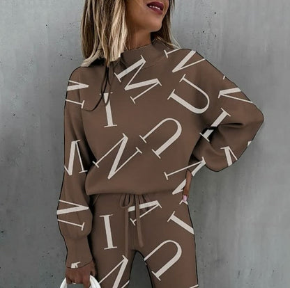 SummerFit™ : Survêtement décontracté pour femmes