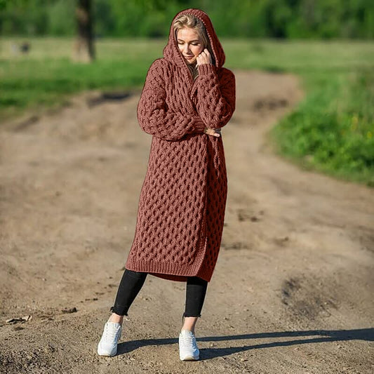 SoftyCoat™ : Veste pour femmes