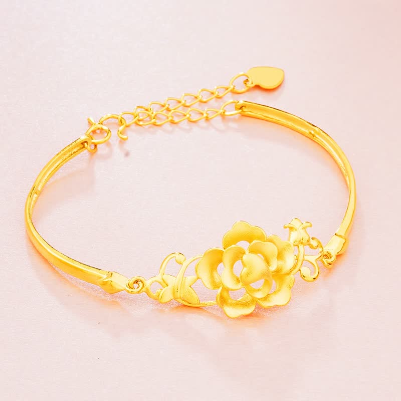RoseBracelet™ : bracelet pour femmes