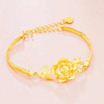 RoseBracelet™ : bracelet pour femmes