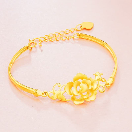 RoseBracelet™ : bracelet pour femmes