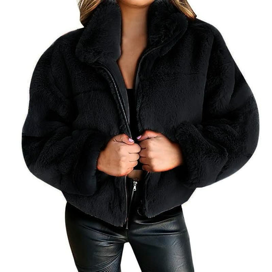 TrendyJacket™ : Veste tendance et confortable pour les femmes