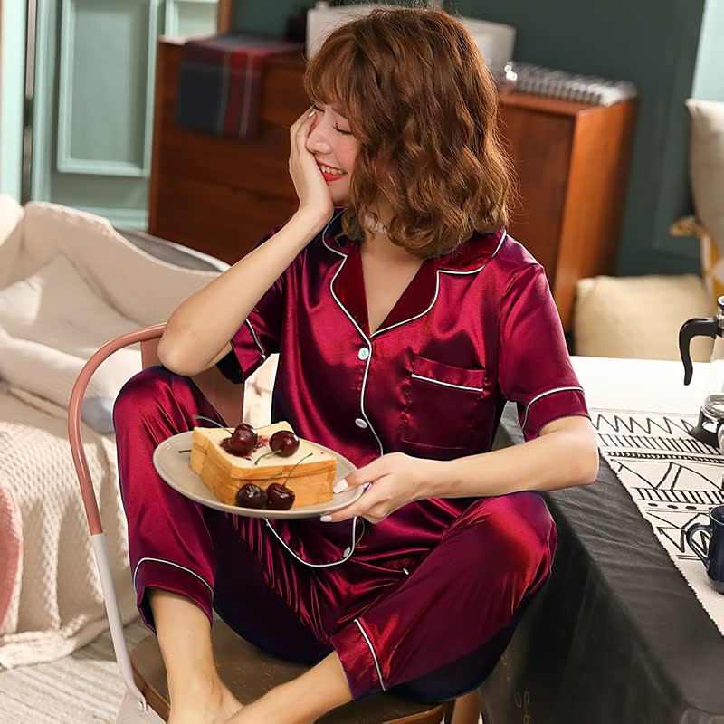 SleepyPyjama™ : Pyjama pour femmes
