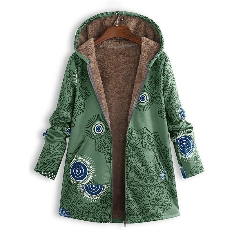UniqueCoat™ : Veste pour femmes