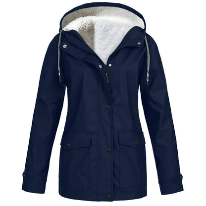 TrendyCoat™ : Veste pour femmes