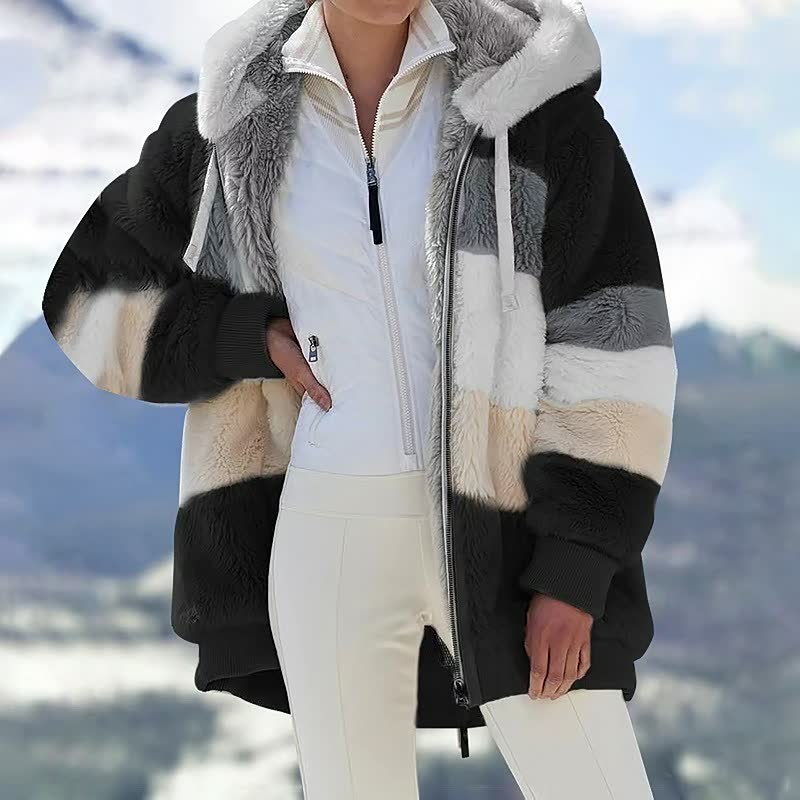 ComfyCoat™ : Veste confortable pour femmes