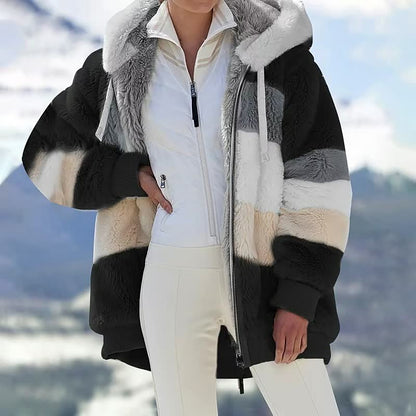 ComfyCoat™ : Veste confortable pour femmes