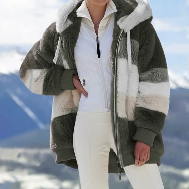 ComfyCoat™ : Veste confortable pour femmes