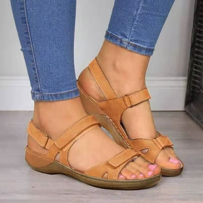 StylishSandels™ : Sandales élégantes pour femmes