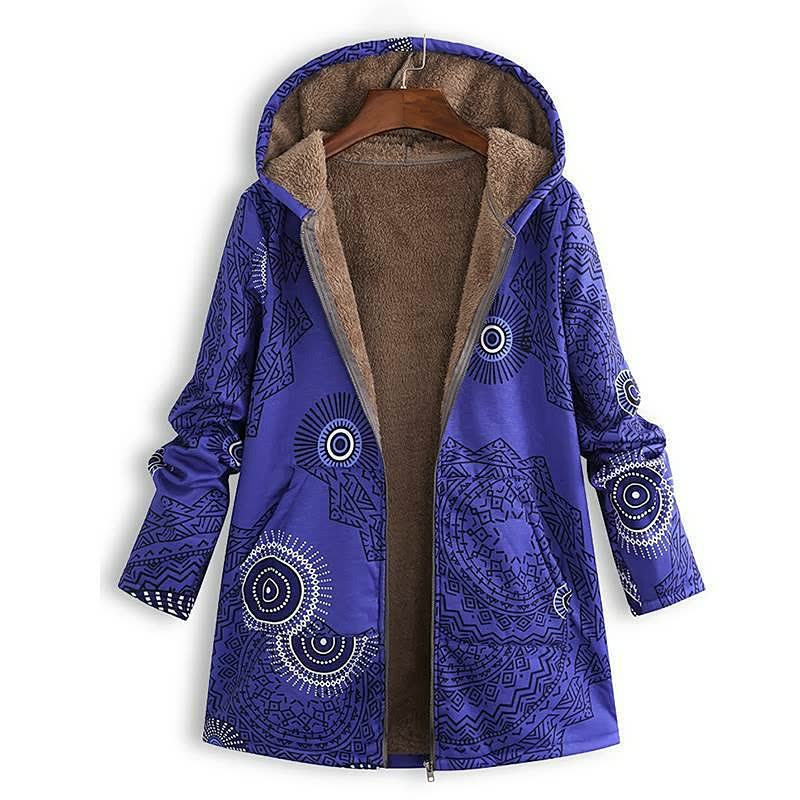 UniqueCoat™ : Veste pour femmes