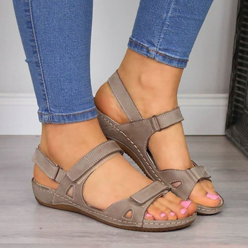 StylishSandels™ : Sandales élégantes pour femmes