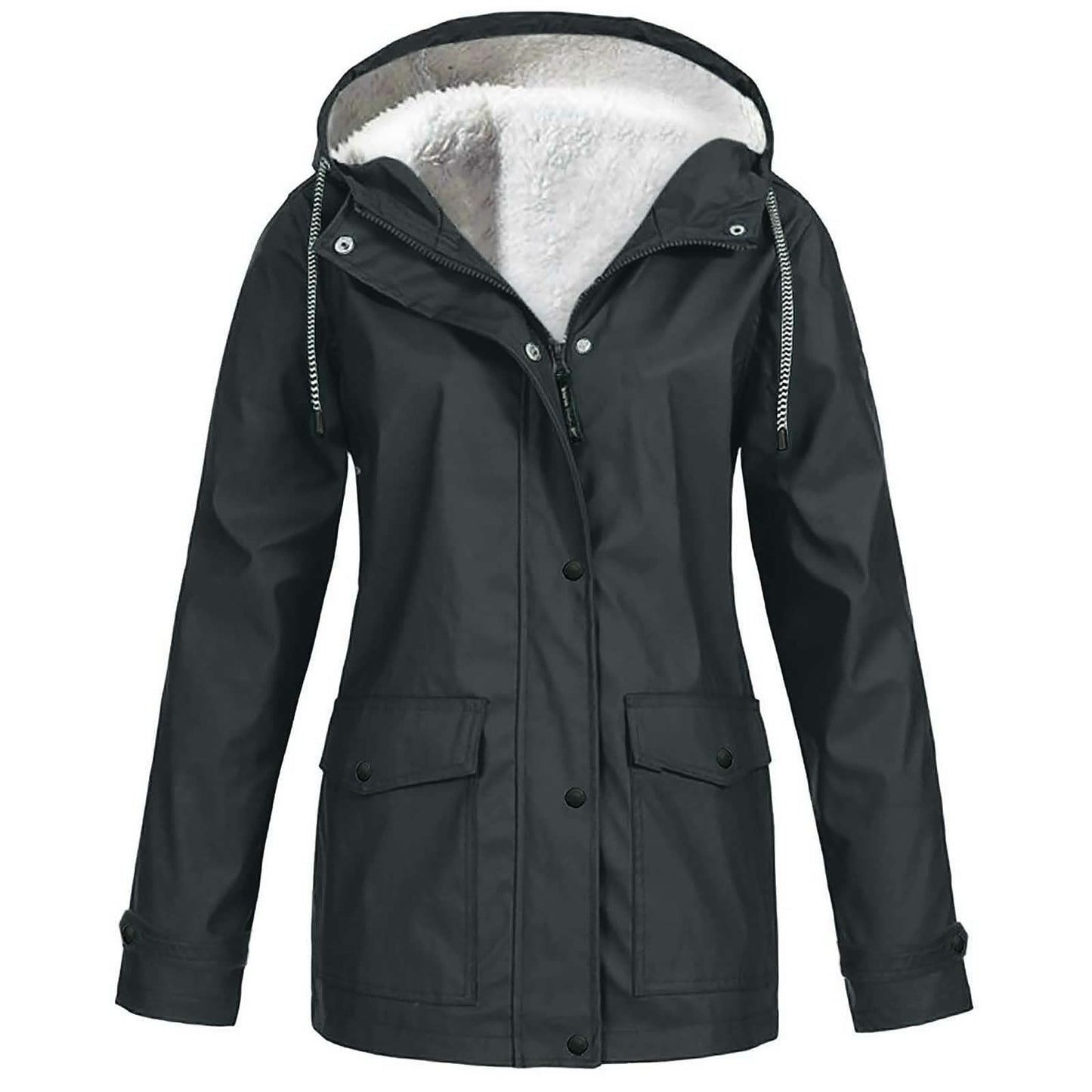 TrendyCoat™ : Veste pour femmes