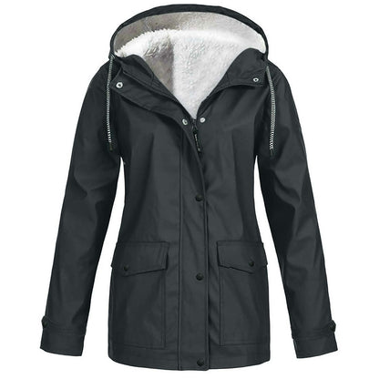 TrendyCoat™ : Veste pour femmes