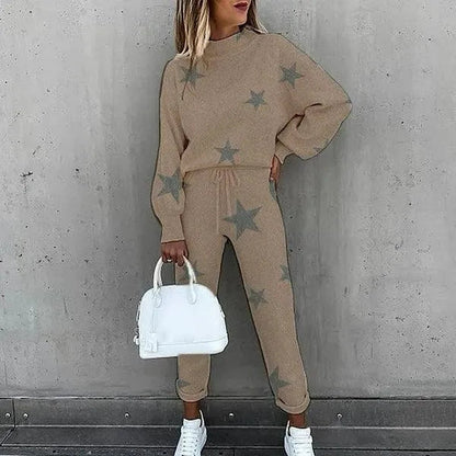 Tracksuit Ladies - Casual - Perfect for Relaxed Days