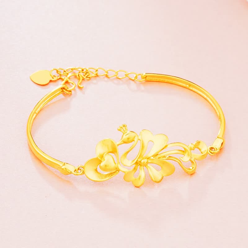 RoseBracelet™ : bracelet pour femmes