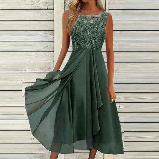 Mary - Robe unique