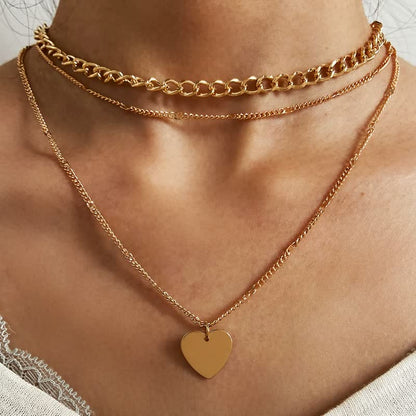 3Chains™ : Collier élégant pour femmes