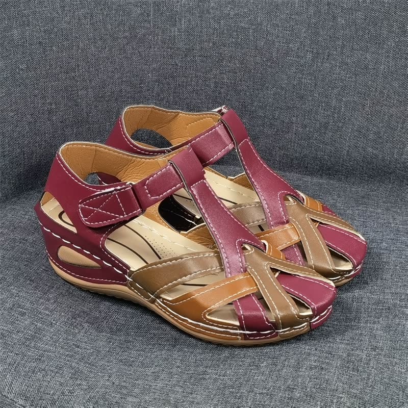ComfyFeet™ : Sandales confortables pour femmes
