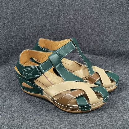 ComfyFeet™ : Sandales confortables pour femmes