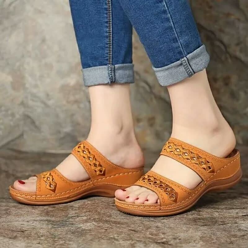 FlowerySandals™ : Sandales pour femmes
