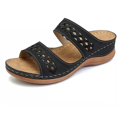 FlowerySandals™ : Sandales pour femmes