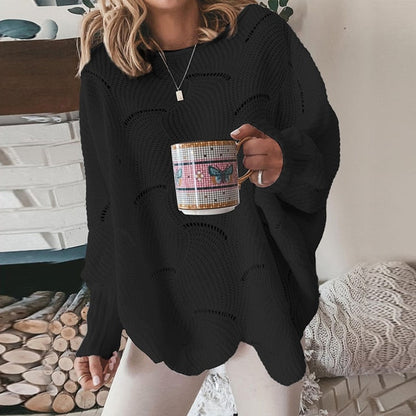 Effie® | Pull élégant et décontracté