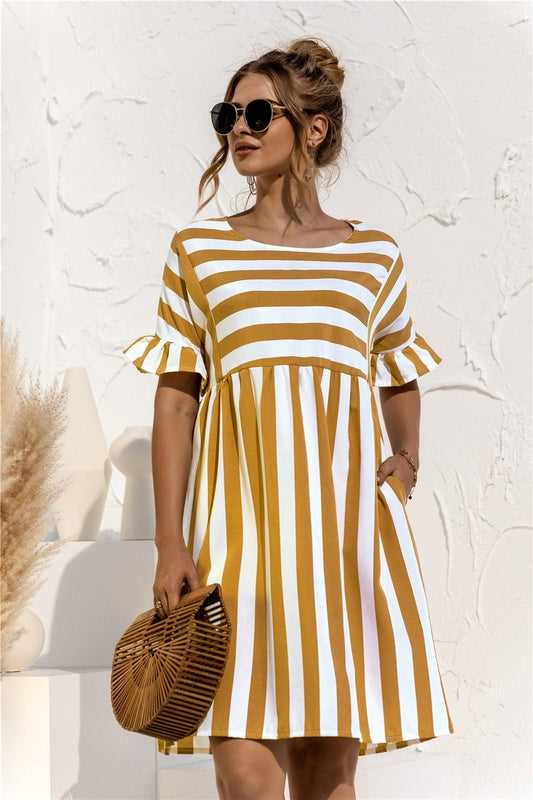 Robe d'été "Elisa"