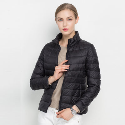 Veste Udda | Doudoune légère
